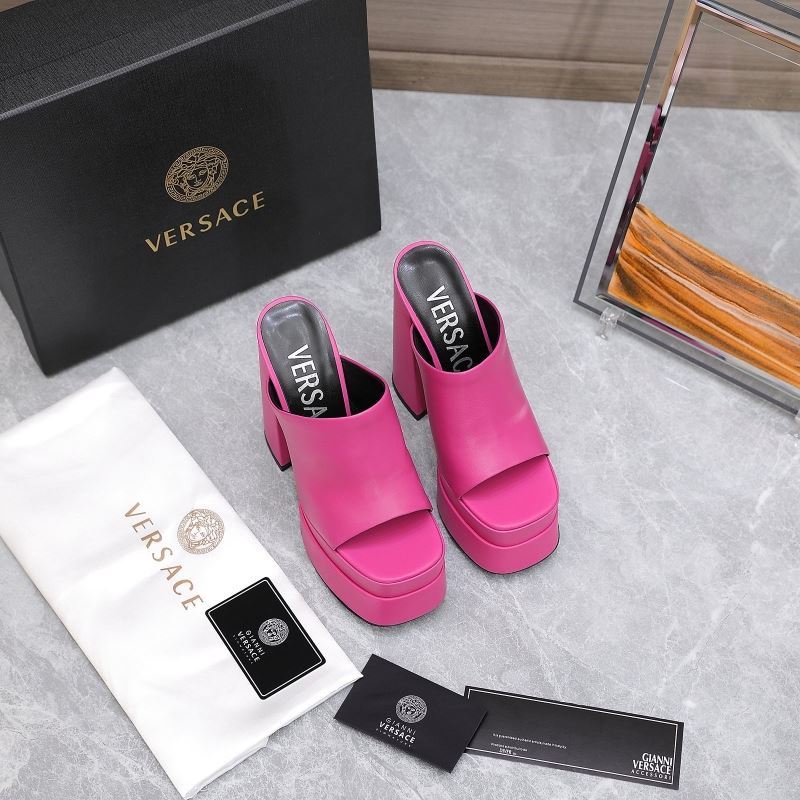 Versace Slippers